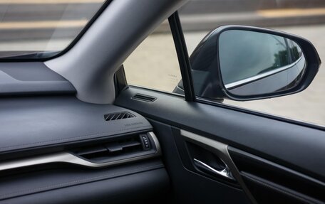 Lexus RX IV рестайлинг, 2019 год, 5 400 000 рублей, 3 фотография