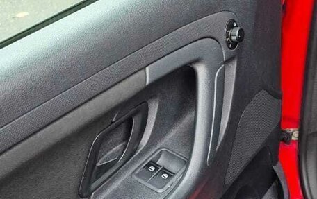 Skoda Fabia II, 2013 год, 580 000 рублей, 12 фотография