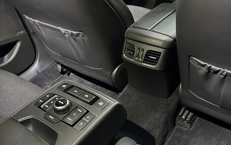 Genesis G80 I, 2017 год, 2 270 000 рублей, 14 фотография