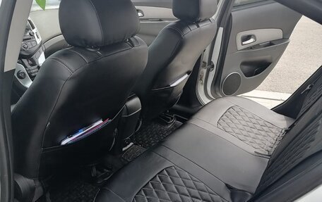 Chevrolet Cruze II, 2013 год, 879 000 рублей, 9 фотография