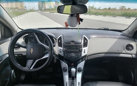 Chevrolet Cruze II, 2013 год, 879 000 рублей, 6 фотография