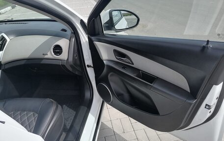 Chevrolet Cruze II, 2013 год, 879 000 рублей, 7 фотография