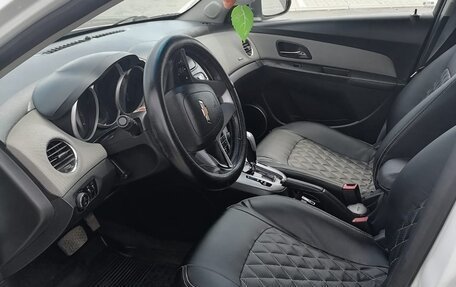 Chevrolet Cruze II, 2013 год, 879 000 рублей, 8 фотография