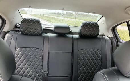 Chevrolet Cruze II, 2013 год, 879 000 рублей, 10 фотография