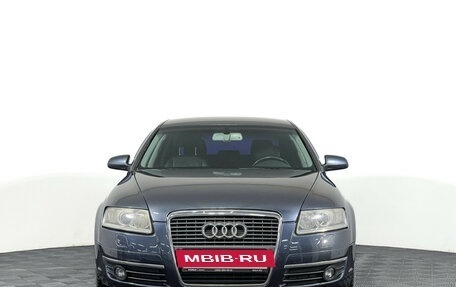 Audi A6, 2006 год, 797 000 рублей, 2 фотография