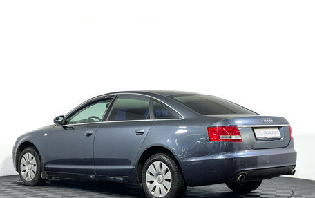 Audi A6, 2006 год, 797 000 рублей, 7 фотография