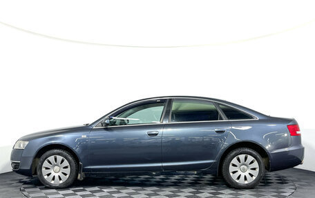 Audi A6, 2006 год, 797 000 рублей, 8 фотография