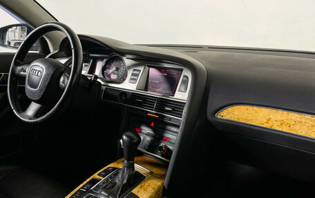 Audi A6, 2006 год, 797 000 рублей, 9 фотография