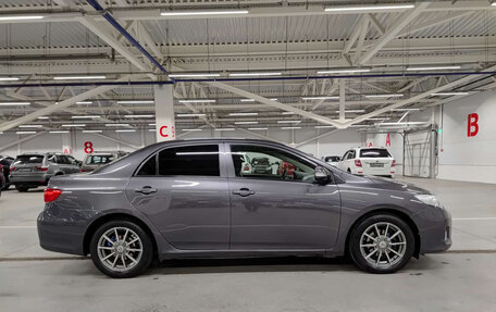 Toyota Corolla, 2012 год, 1 169 000 рублей, 8 фотография