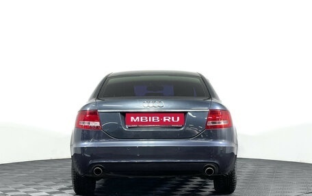 Audi A6, 2006 год, 797 000 рублей, 6 фотография