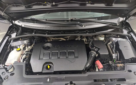 Toyota Corolla, 2012 год, 1 169 000 рублей, 13 фотография