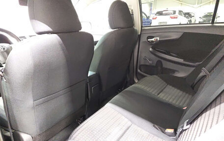 Toyota Corolla, 2012 год, 1 169 000 рублей, 16 фотография