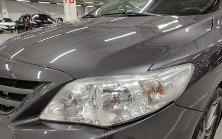 Toyota Corolla, 2012 год, 1 169 000 рублей, 21 фотография