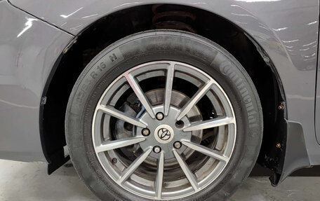 Toyota Corolla, 2012 год, 1 169 000 рублей, 22 фотография