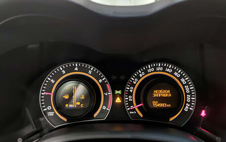 Toyota Corolla, 2012 год, 1 169 000 рублей, 17 фотография