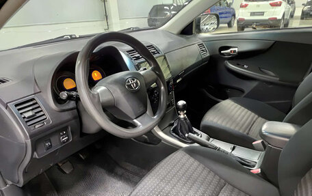 Toyota Corolla, 2012 год, 1 169 000 рублей, 20 фотография
