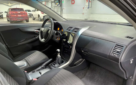 Toyota Corolla, 2012 год, 1 169 000 рублей, 15 фотография