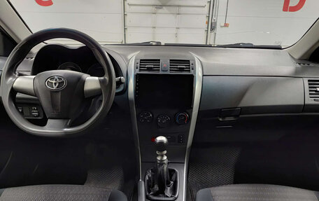 Toyota Corolla, 2012 год, 1 169 000 рублей, 18 фотография