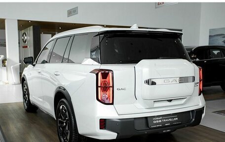 GAC GS8, 2025 год, 5 099 000 рублей, 2 фотография