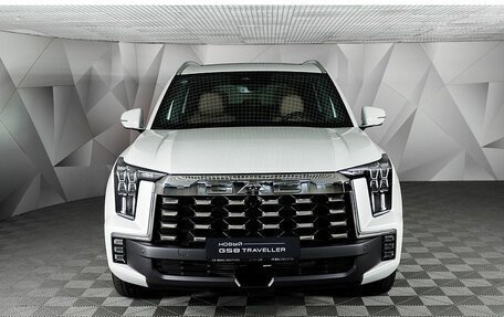 GAC GS8, 2025 год, 5 099 000 рублей, 9 фотография