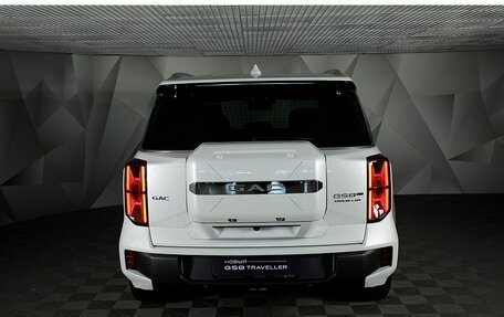 GAC GS8, 2025 год, 5 099 000 рублей, 10 фотография