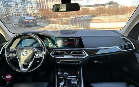 BMW X5, 2020 год, 6 700 000 рублей, 6 фотография