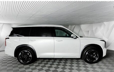 GAC GS8, 2025 год, 5 099 000 рублей, 8 фотография