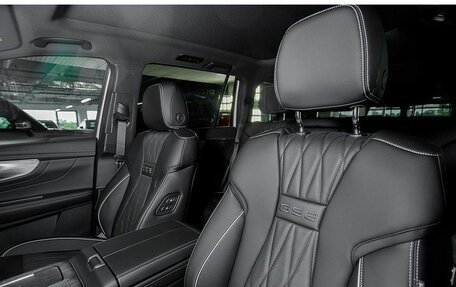 GAC GS8, 2025 год, 5 099 000 рублей, 6 фотография