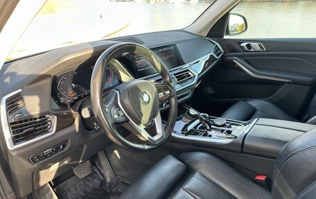 BMW X5, 2020 год, 6 700 000 рублей, 7 фотография