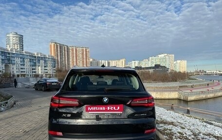 BMW X5, 2020 год, 6 700 000 рублей, 4 фотография