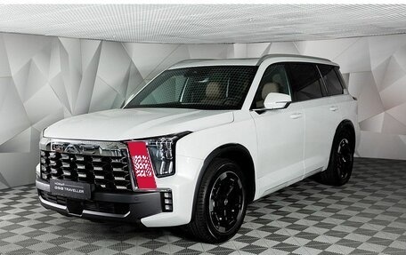 GAC GS8, 2025 год, 5 099 000 рублей, 7 фотография