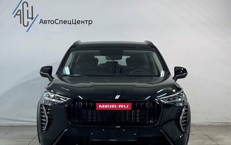 Haval Jolion, 2025 год, 2 549 000 рублей, 5 фотография