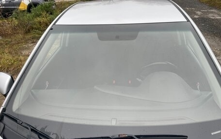 KIA Rio III рестайлинг, 2017 год, 1 046 000 рублей, 9 фотография