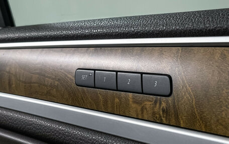 Volkswagen Touareg III, 2011 год, 2 147 000 рублей, 15 фотография