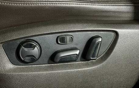 Volkswagen Touareg III, 2011 год, 2 147 000 рублей, 14 фотография