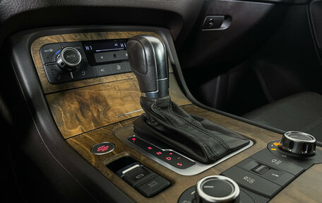 Volkswagen Touareg III, 2011 год, 2 147 000 рублей, 16 фотография