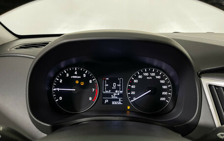 Hyundai Creta I рестайлинг, 2020 год, 2 147 000 рублей, 11 фотография