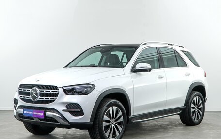 Mercedes-Benz GLE, 2024 год, 11 939 097 рублей, 5 фотография