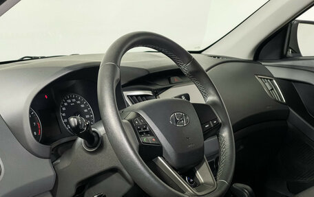 Hyundai Creta I рестайлинг, 2020 год, 2 147 000 рублей, 13 фотография