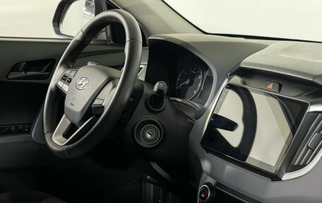 Hyundai Creta I рестайлинг, 2020 год, 2 147 000 рублей, 15 фотография