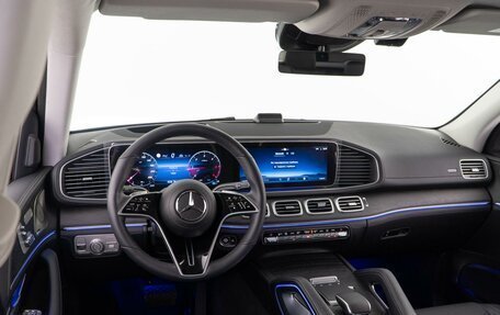 Mercedes-Benz GLE, 2024 год, 11 939 097 рублей, 7 фотография