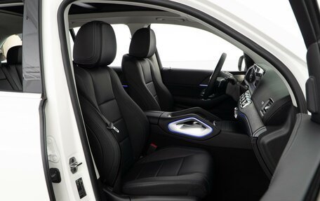 Mercedes-Benz GLE, 2024 год, 11 939 097 рублей, 9 фотография