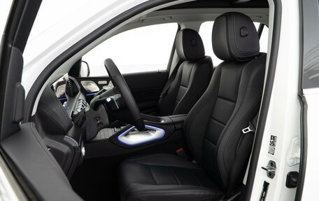 Mercedes-Benz GLE, 2024 год, 11 939 097 рублей, 11 фотография