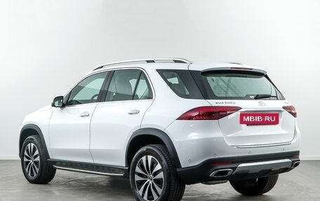 Mercedes-Benz GLE, 2024 год, 11 939 097 рублей, 2 фотография