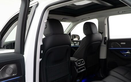 Mercedes-Benz GLE, 2024 год, 11 939 097 рублей, 12 фотография