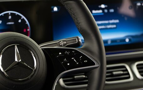 Mercedes-Benz GLE, 2024 год, 11 939 097 рублей, 15 фотография