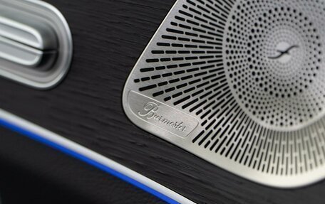 Mercedes-Benz GLE, 2024 год, 11 939 097 рублей, 20 фотография