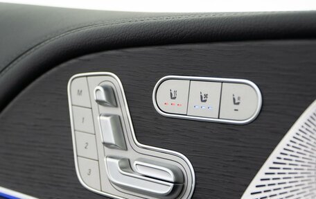 Mercedes-Benz GLE, 2024 год, 11 939 097 рублей, 19 фотография