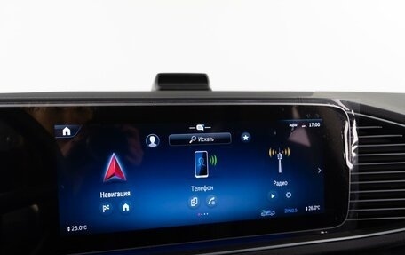 Mercedes-Benz GLE, 2024 год, 11 939 097 рублей, 24 фотография