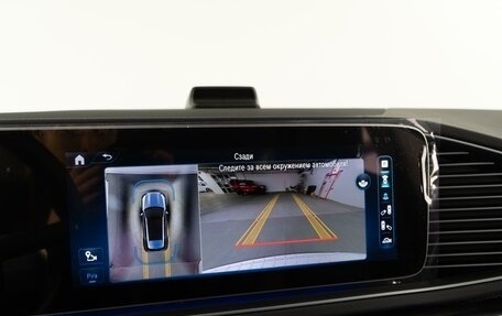 Mercedes-Benz GLE, 2024 год, 11 939 097 рублей, 25 фотография